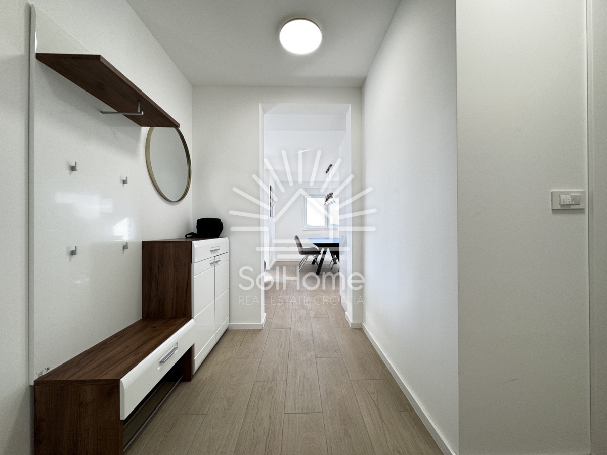 Attico a Zara - Borik / Croazia