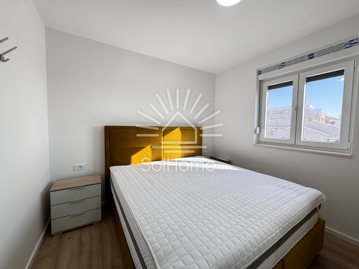 Attico a Zara - Borik / Croazia