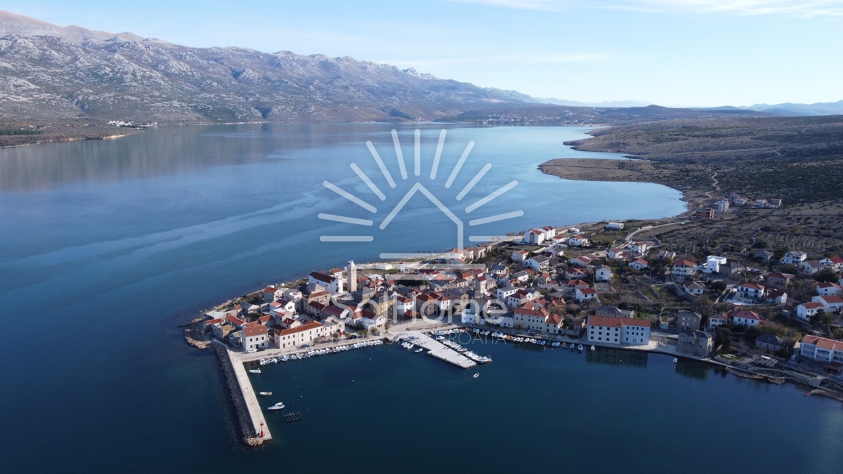 Moderna villa di lusso / 2° fila dal mare