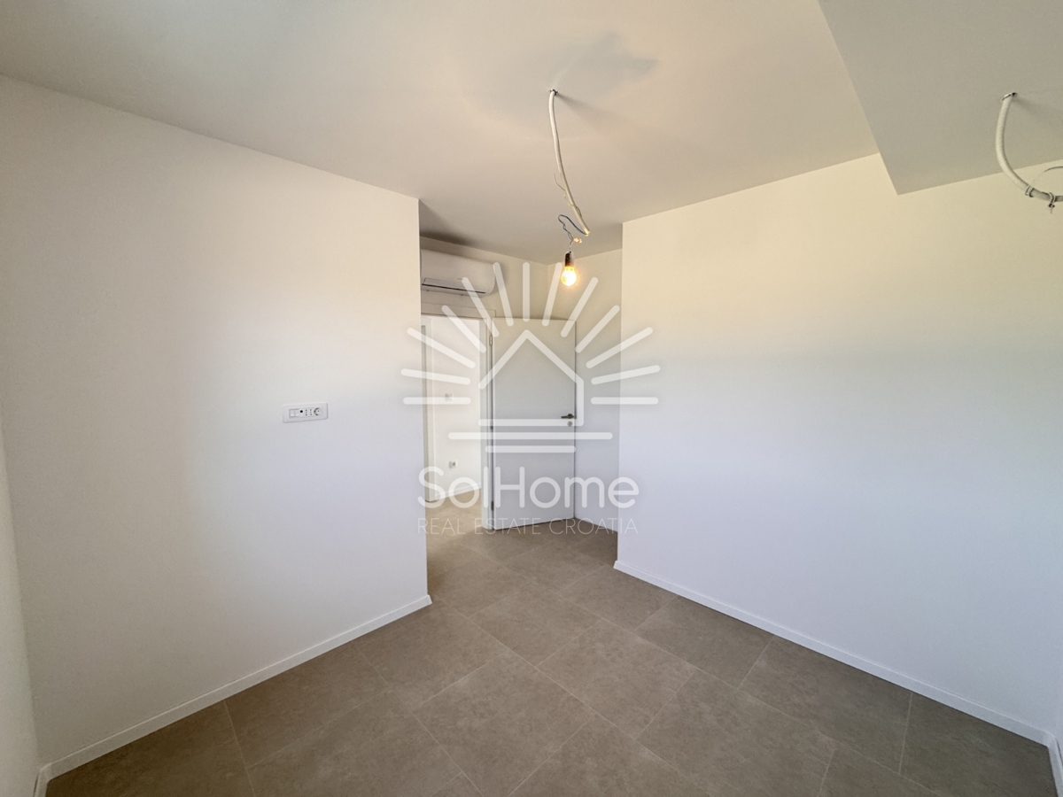 Appartamento sulla seconda fila vicino al mare - vicino a Zara