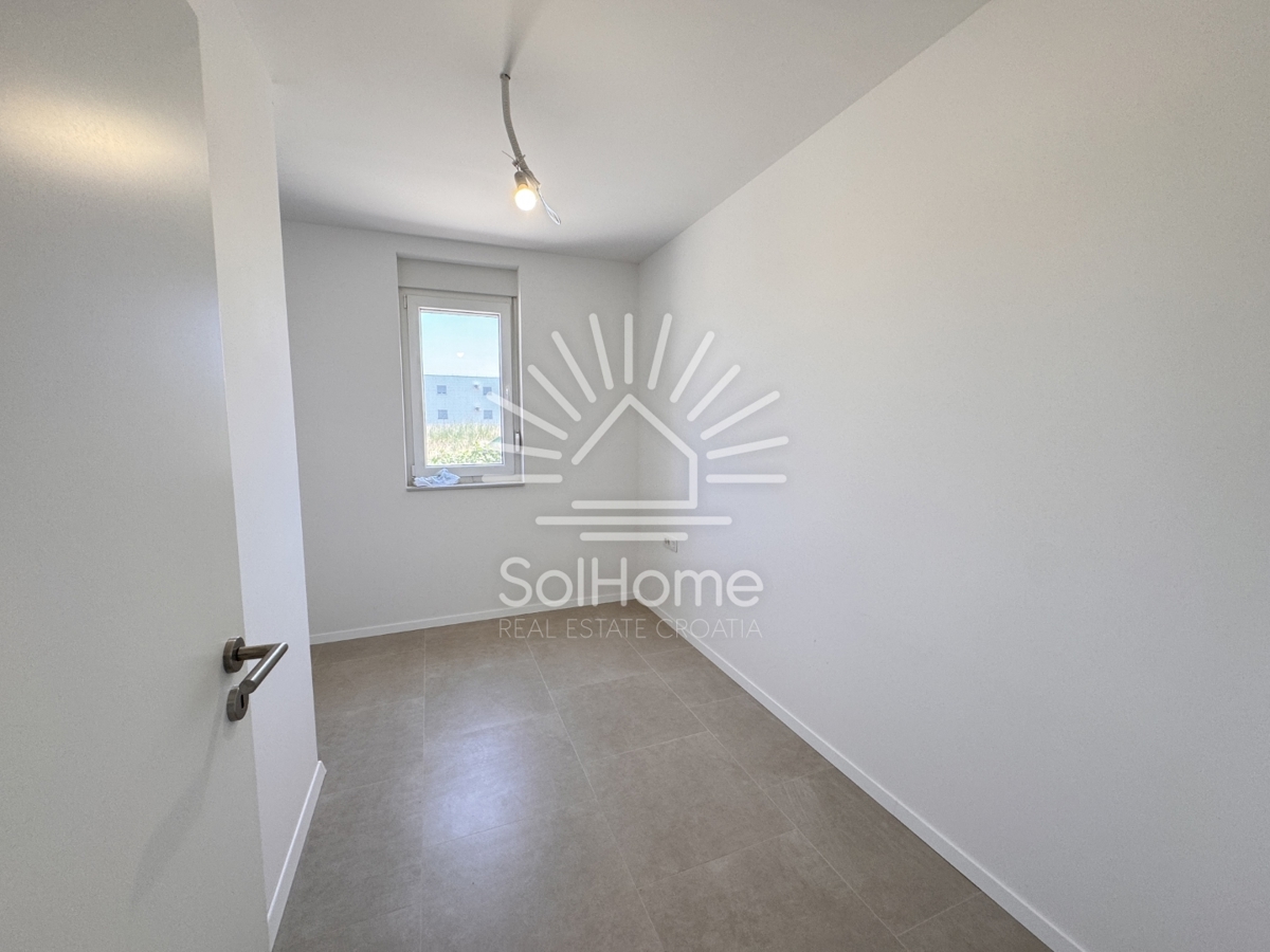 Appartamento sulla seconda fila vicino al mare - vicino a Zara