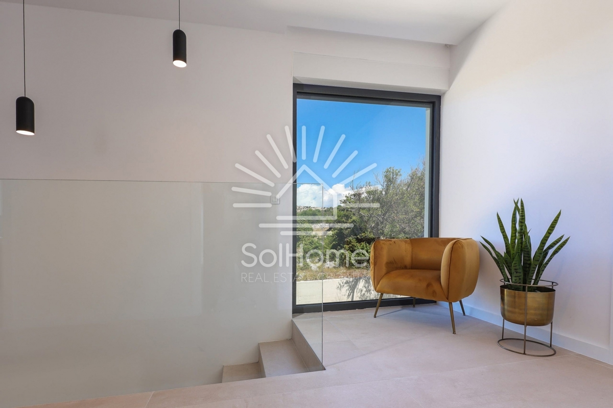 Villa a 5 stelle sul mare, vicino a Novalja - Croazia.