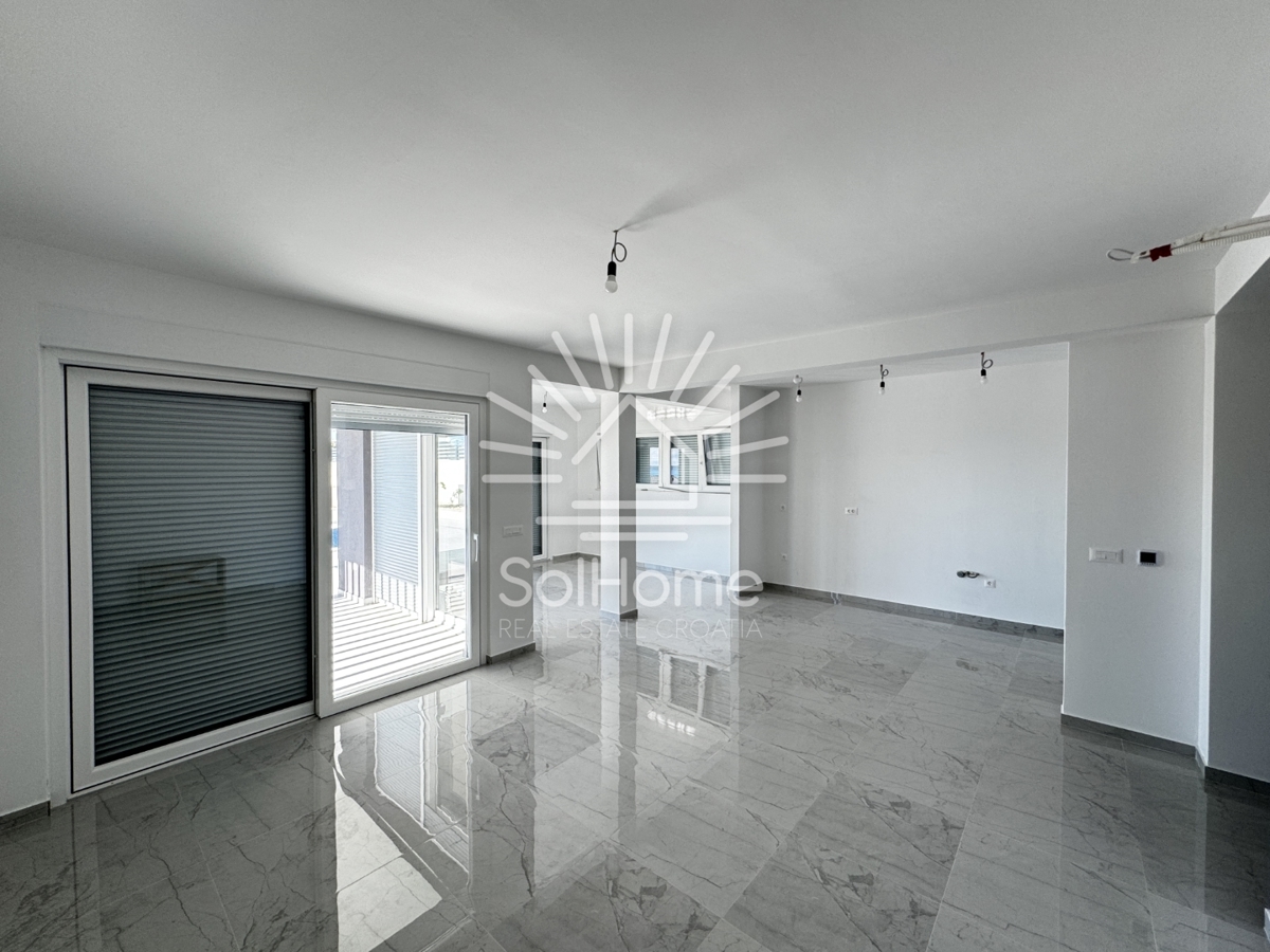 In vendita - Casa da sogno con piscina e vista sul mare - Rtina, Croazia