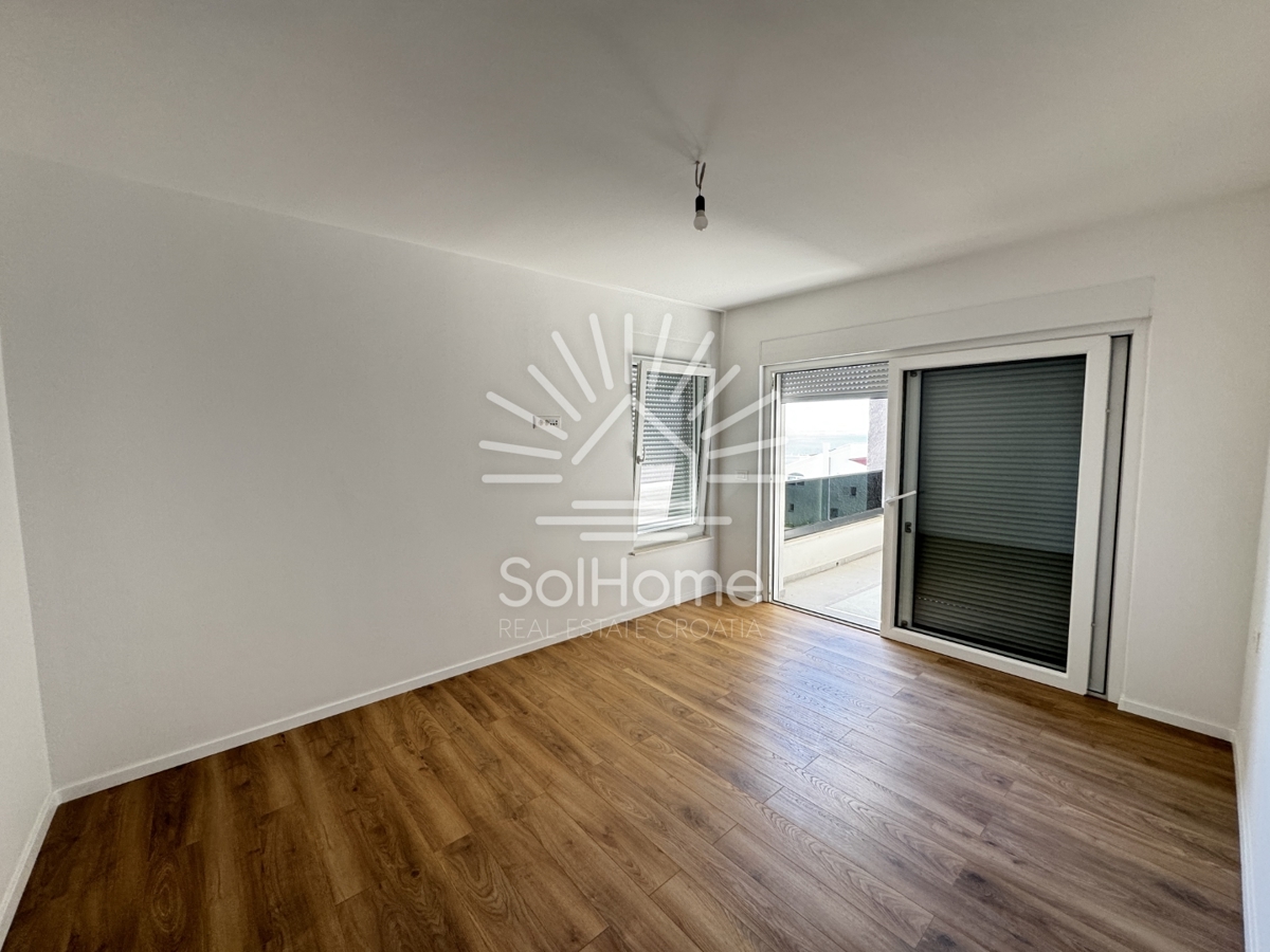 In vendita - Casa da sogno con piscina e vista sul mare - Rtina, Croazia