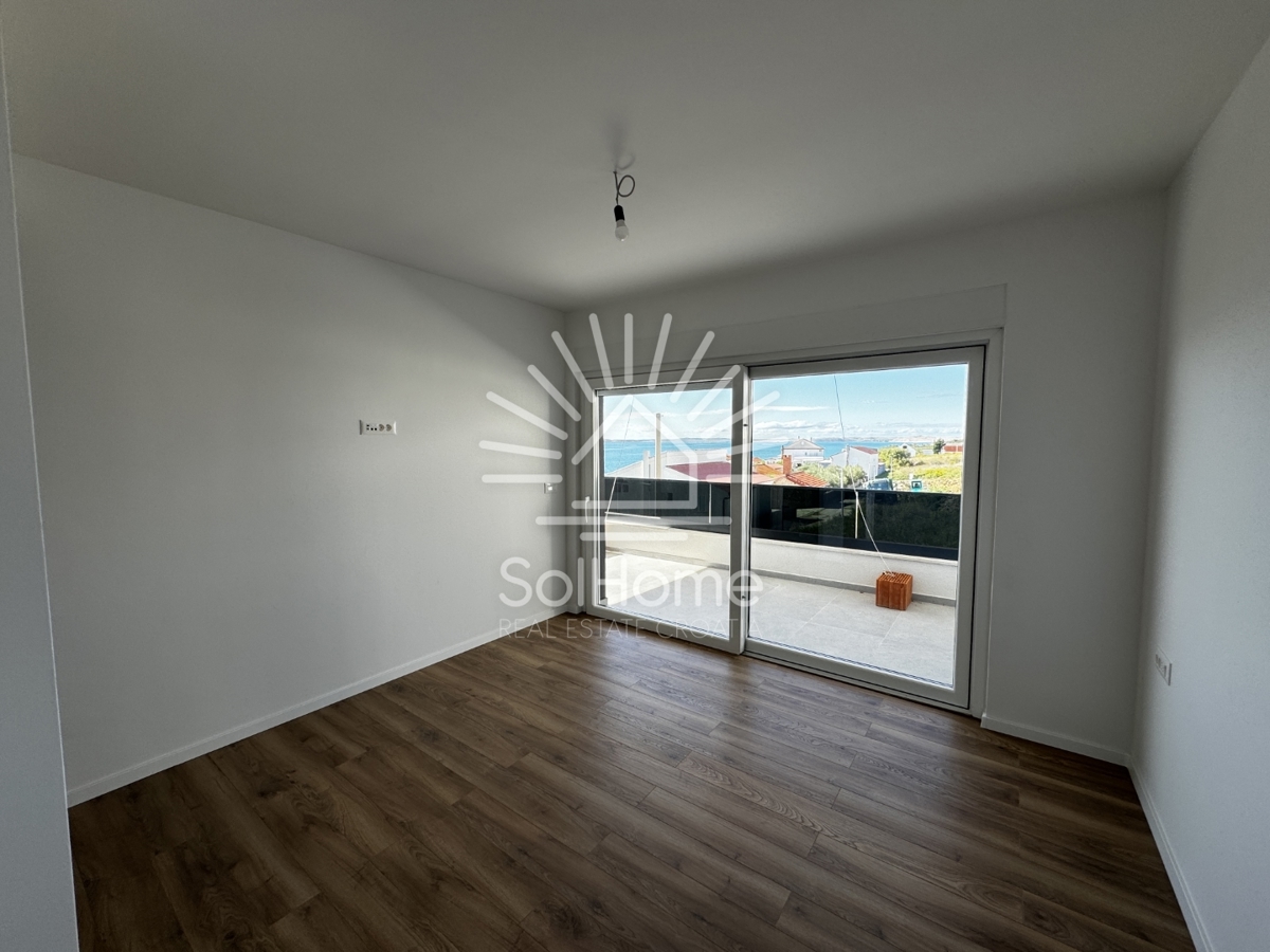 In vendita - Casa da sogno con piscina e vista sul mare - Rtina, Croazia
