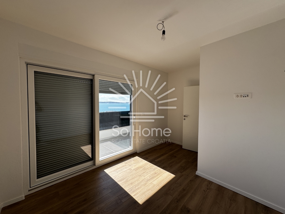 In vendita - Casa da sogno con piscina e vista sul mare - Rtina, Croazia