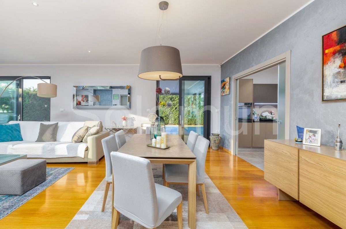 Casa Vendita Fažana 300 m2