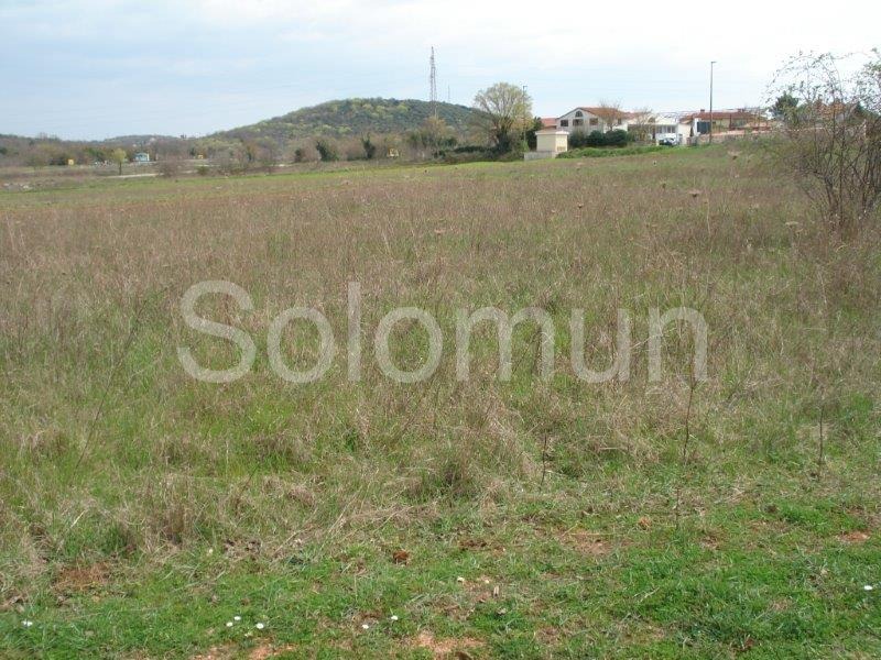 Terreno Vendita Rovinjsko Selo 1000 m2