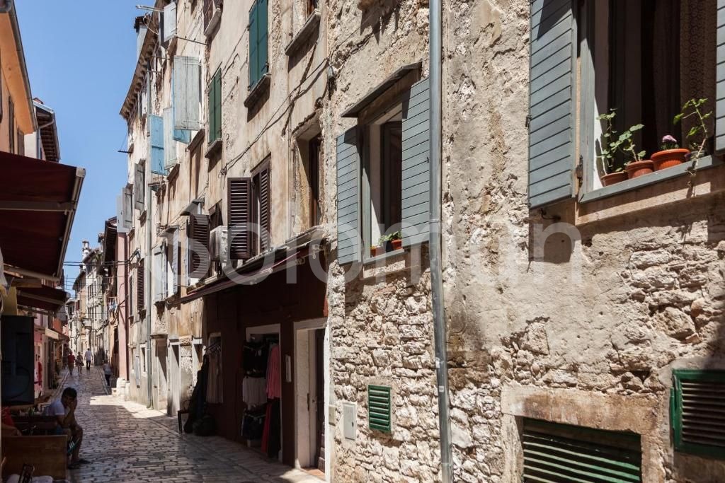 Appartamento Vendita Rovinj 44 m2