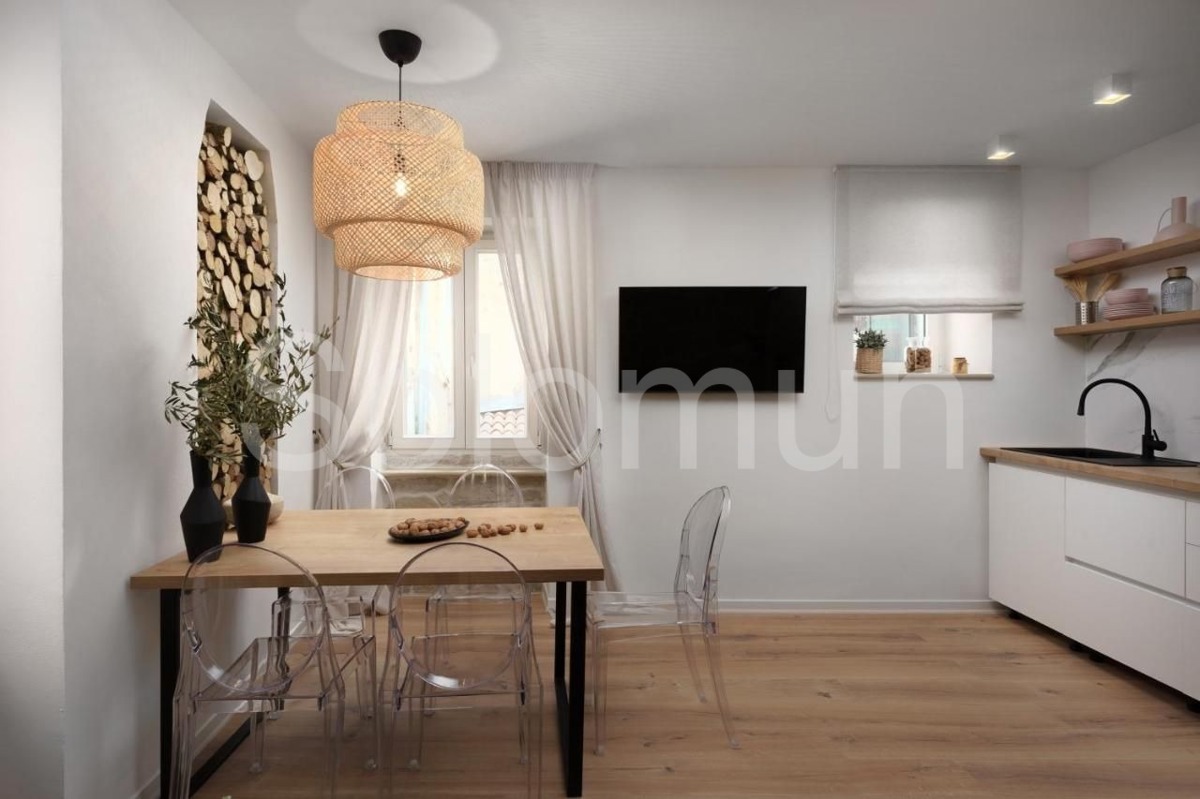 Appartamento Vendita Rovinj 50 m2