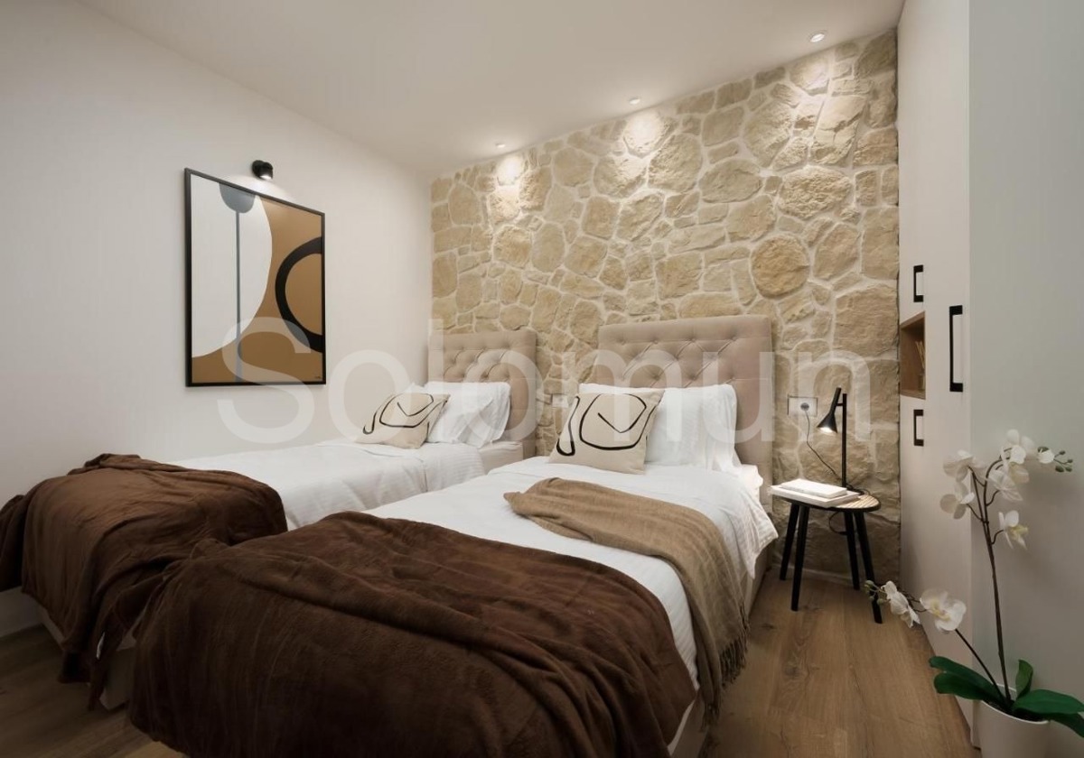 Appartamento Vendita Rovinj 50 m2