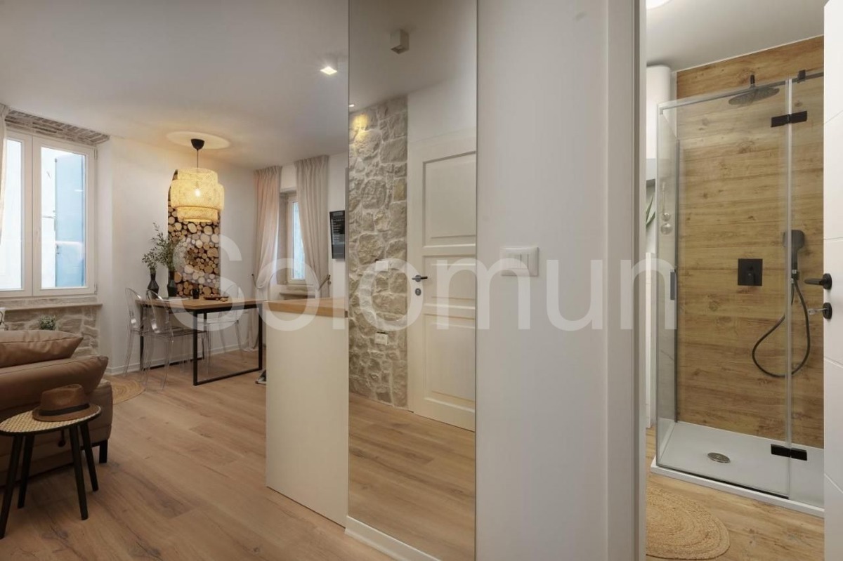Appartamento Vendita Rovinj 50 m2