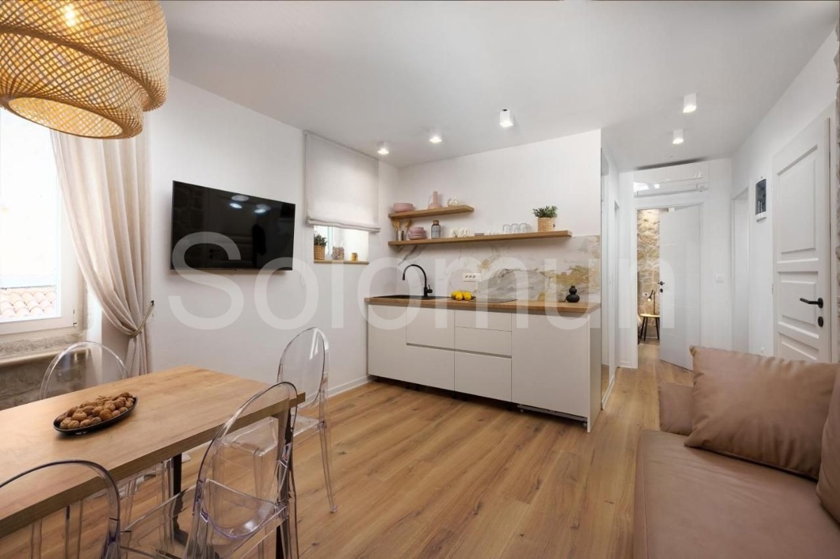 Appartamento Vendita Rovinj 50 m2