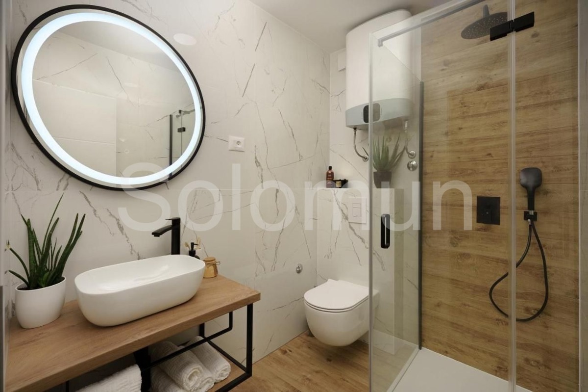 Appartamento Vendita Rovinj 50 m2