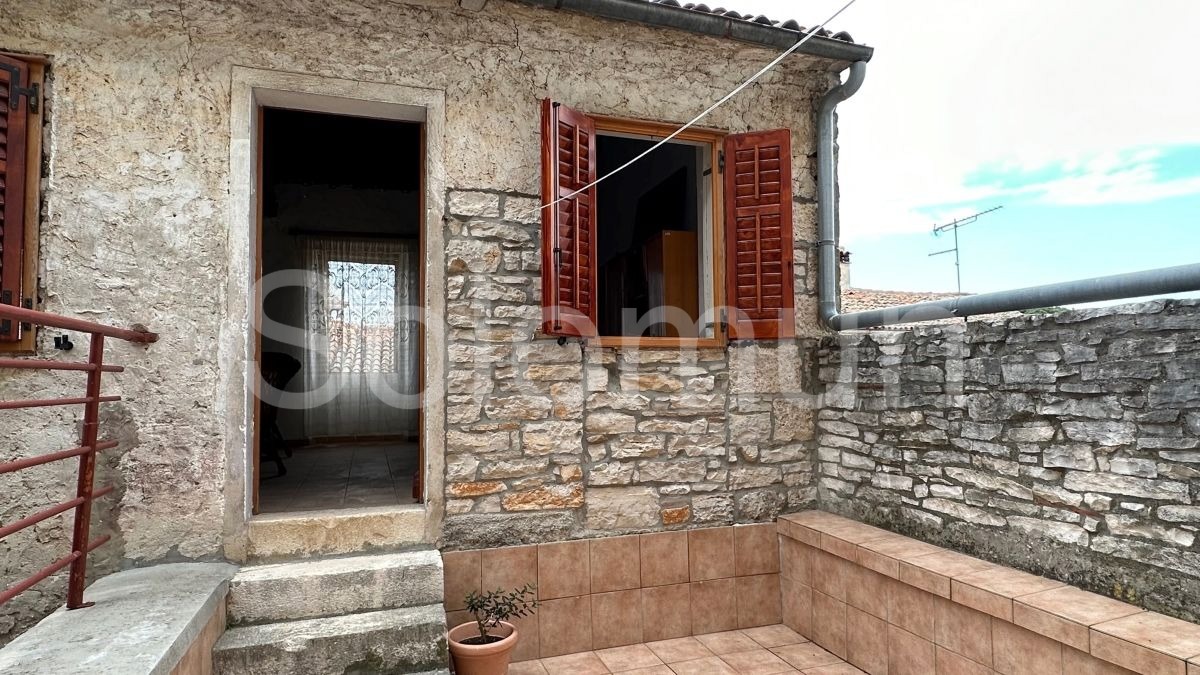 Casa Vendita Bale 200 m2