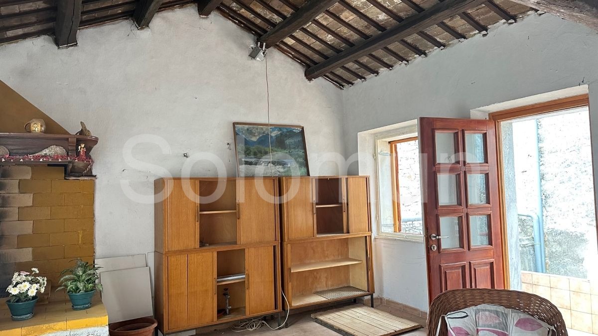 Casa Vendita Bale 200 m2