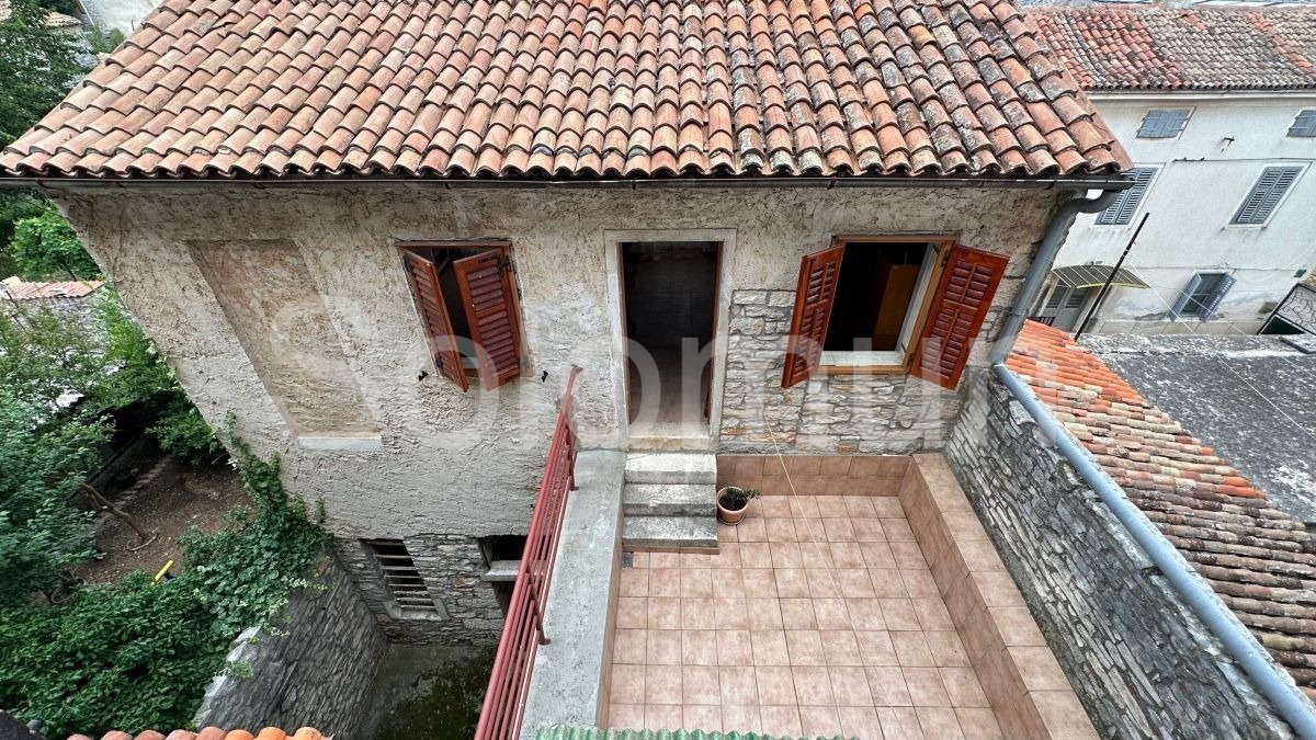 Casa Vendita Bale 200 m2