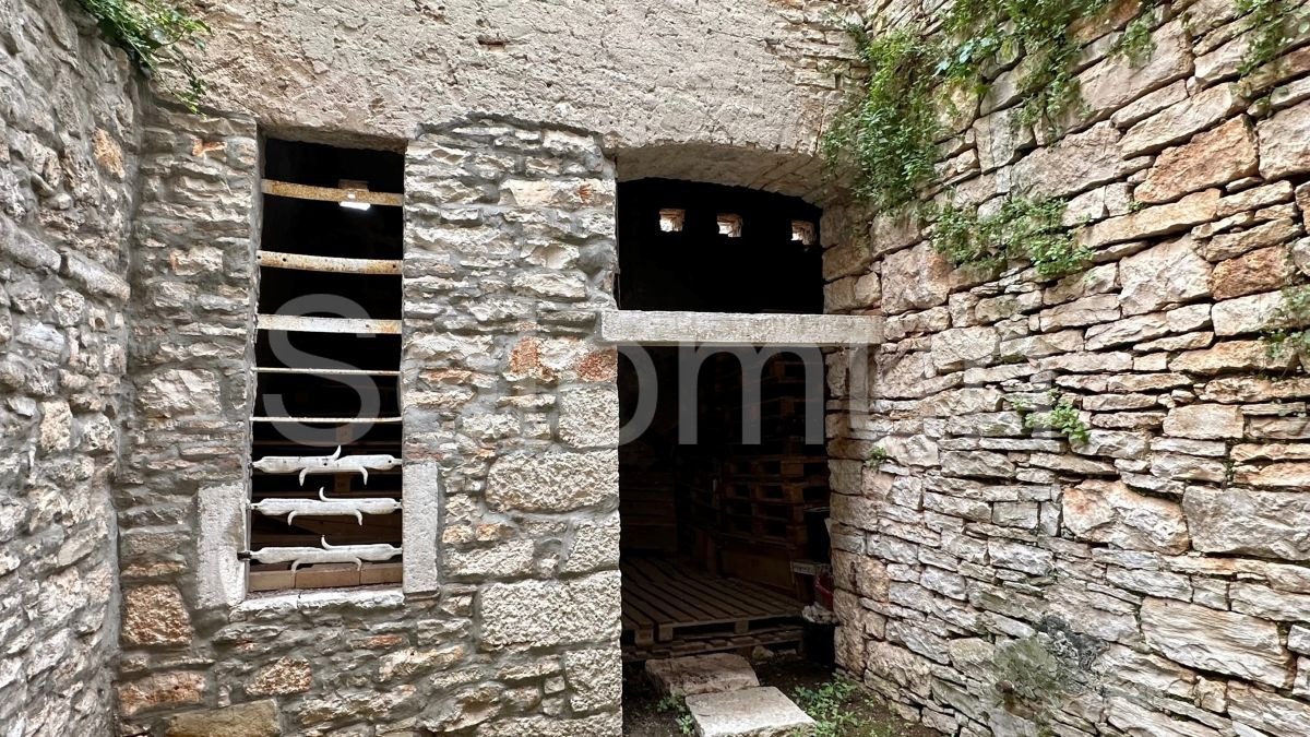 Casa Vendita Bale 200 m2