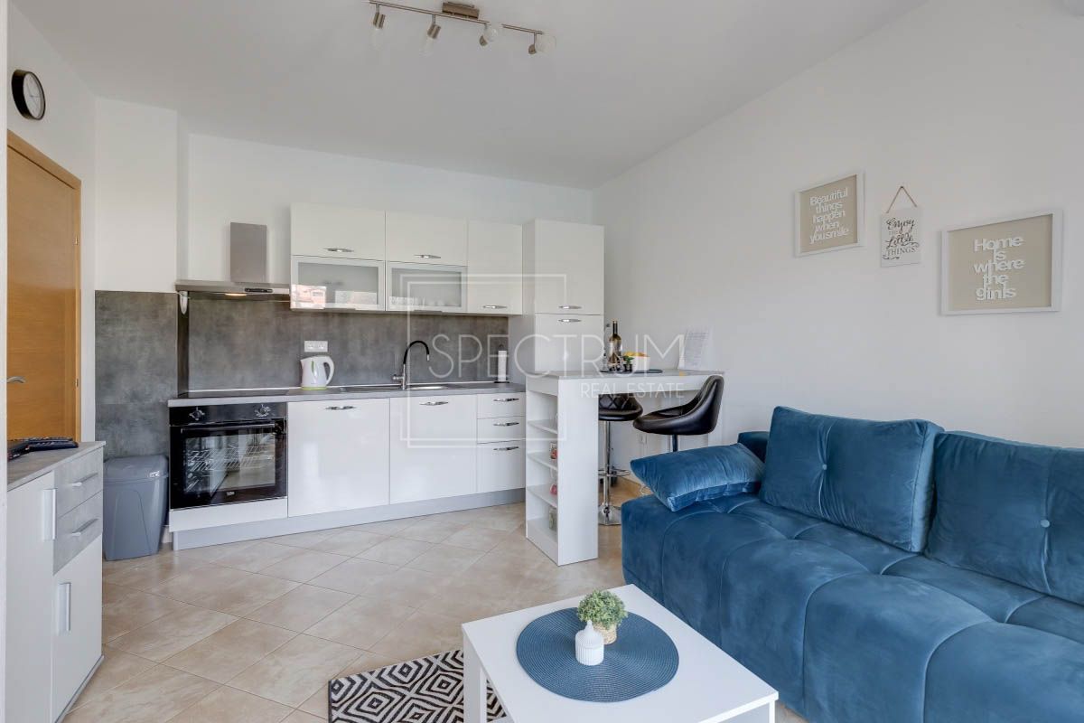 Zona Cittanova, appartamento a 350 m dal mare!