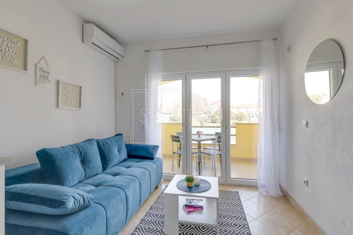 Zona Cittanova, appartamento a 350 m dal mare!