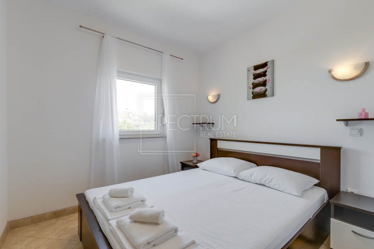 Zona Cittanova, appartamento a 350 m dal mare!