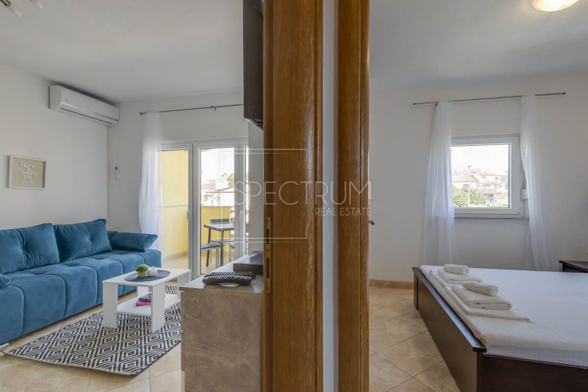 Zona Cittanova, appartamento a 350 m dal mare!