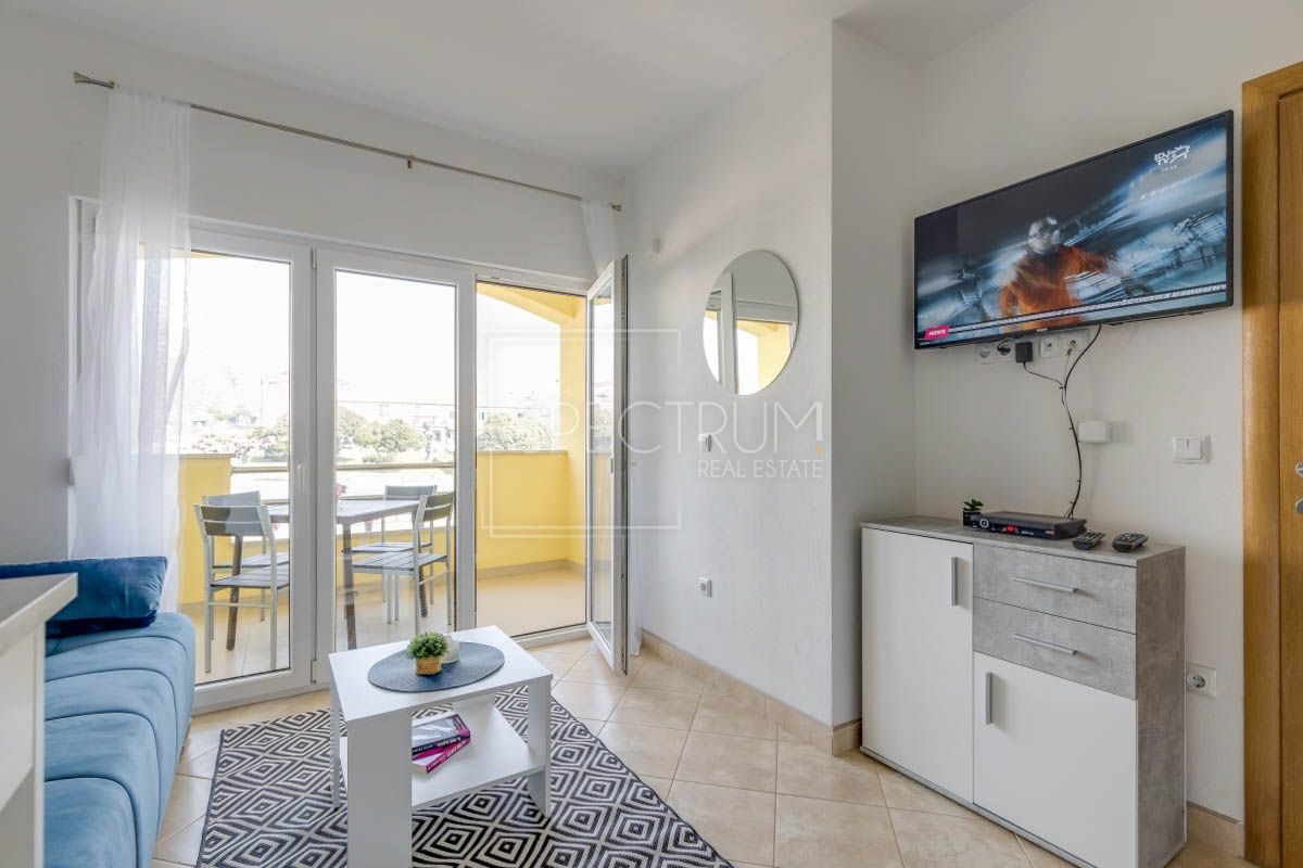 Zona Cittanova, appartamento a 350 m dal mare!