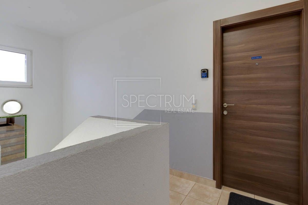 Zona Cittanova, appartamento a 350 m dal mare!