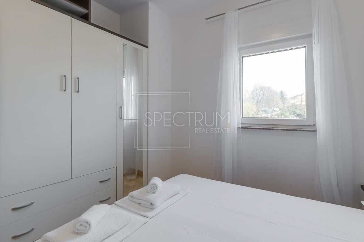 Zona Cittanova, appartamento a 350 m dal mare!