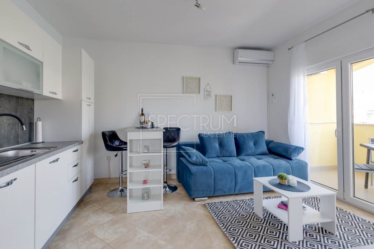 Zona Cittanova, appartamento a 350 m dal mare!