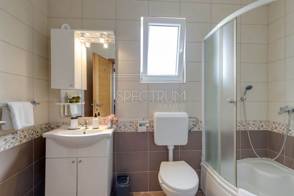 Zona Cittanova, appartamento a 350 m dal mare!