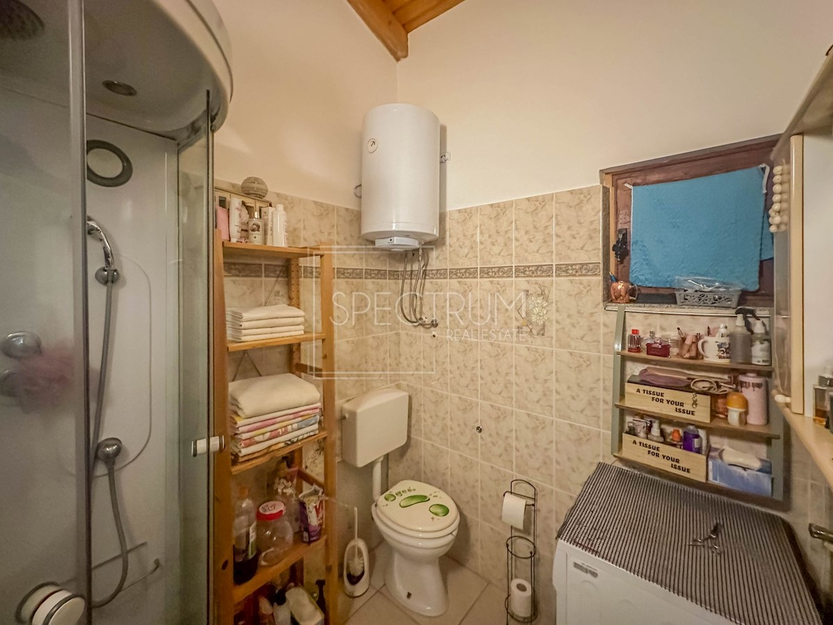 Zona Cittanova, appartamento in una posizione tranquilla