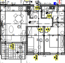 Pola, nuova costruzione, appartamento confortevole in una posizione ambita