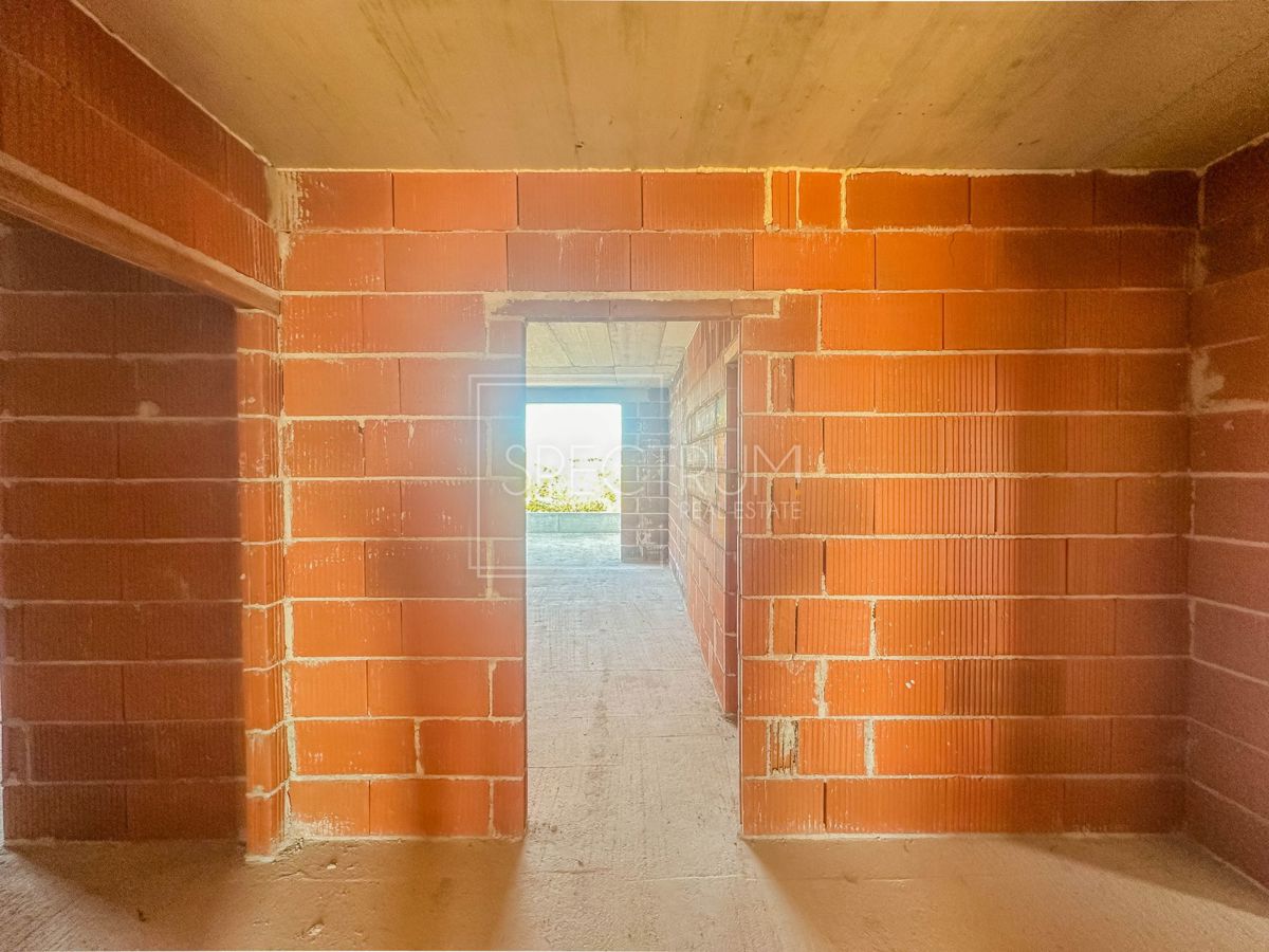 Torre, penthouse con vista aperta