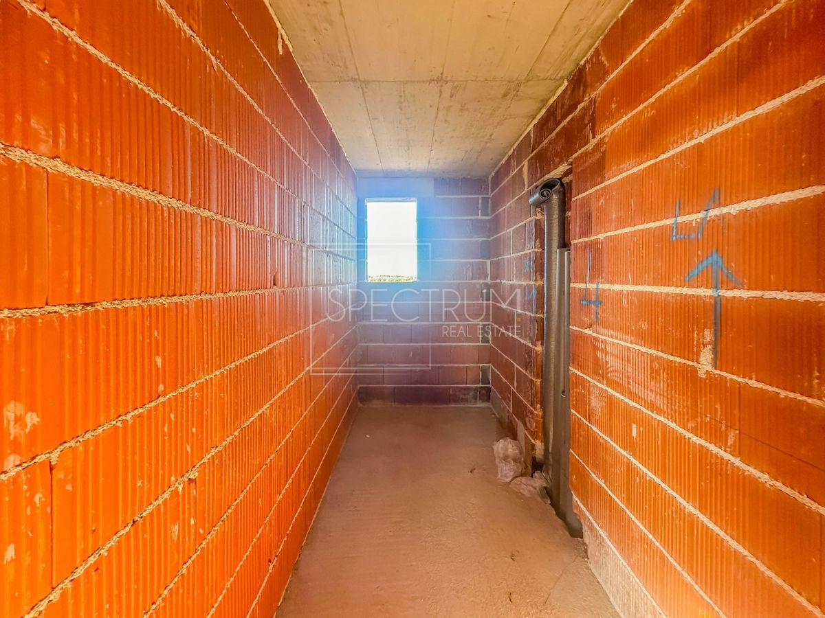 Torre, penthouse con vista aperta