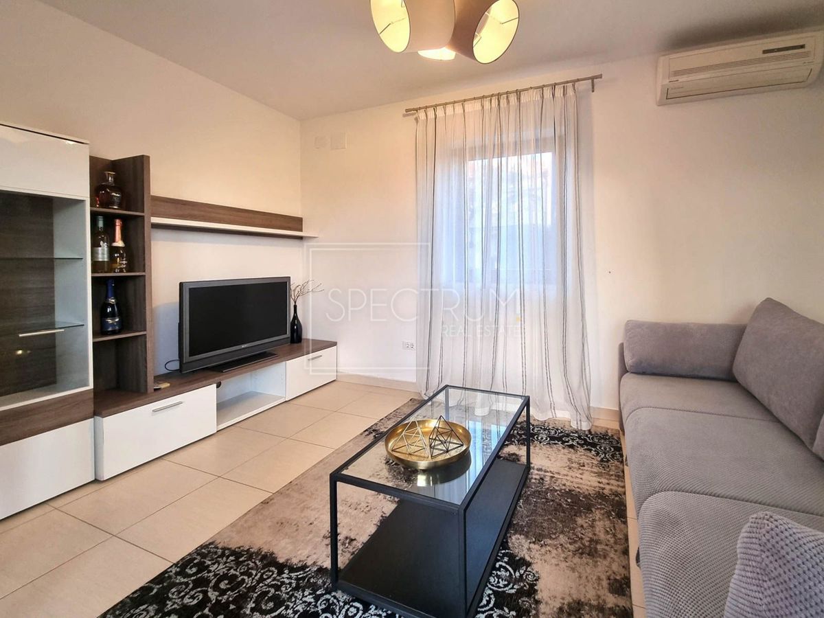 Cittanova, appartamento al piano terra in posizione ricercata