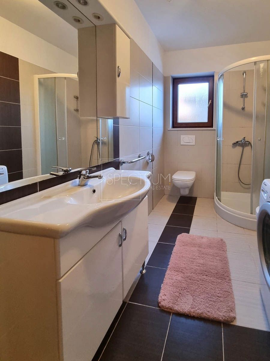 Cittanova, appartamento al piano terra in posizione ricercata