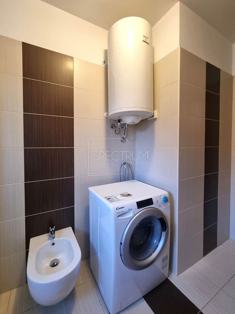 Cittanova, appartamento al piano terra in posizione ricercata