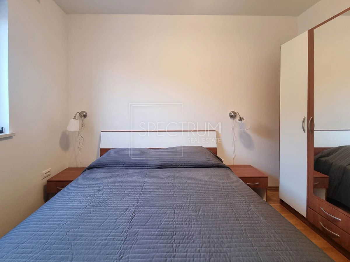 Cittanova, appartamento al piano terra in posizione ricercata