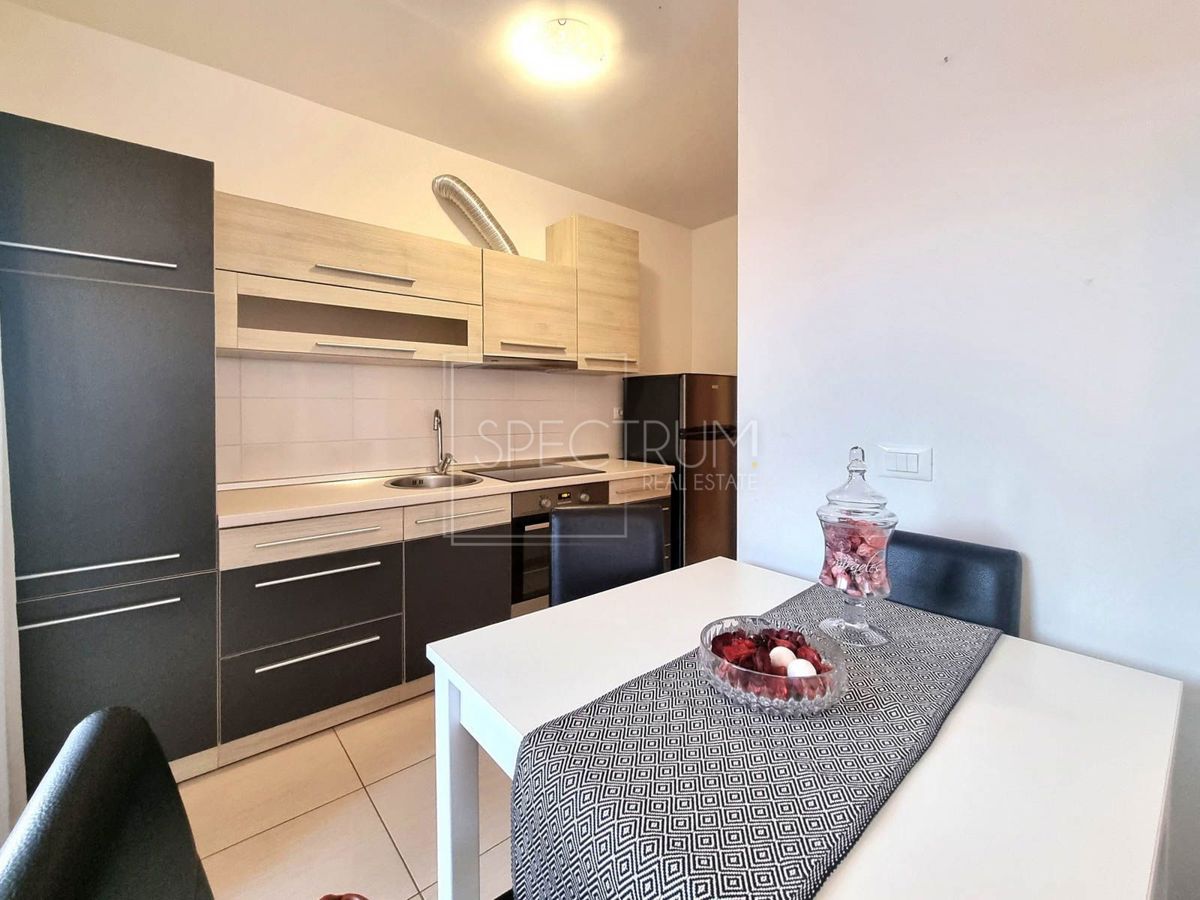 Cittanova, appartamento al piano terra in posizione ricercata