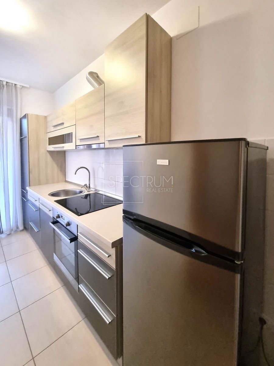 Cittanova, appartamento al piano terra in posizione ricercata