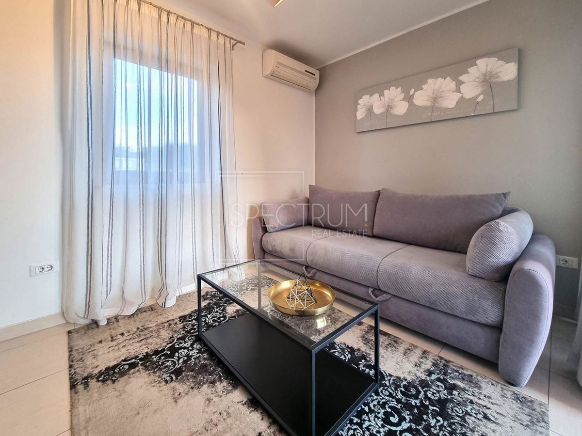 Cittanova, appartamento al piano terra in posizione ricercata