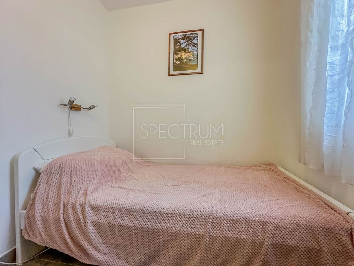 Zona Parenzo, appartamento ristrutturato a 50 m dal mare!