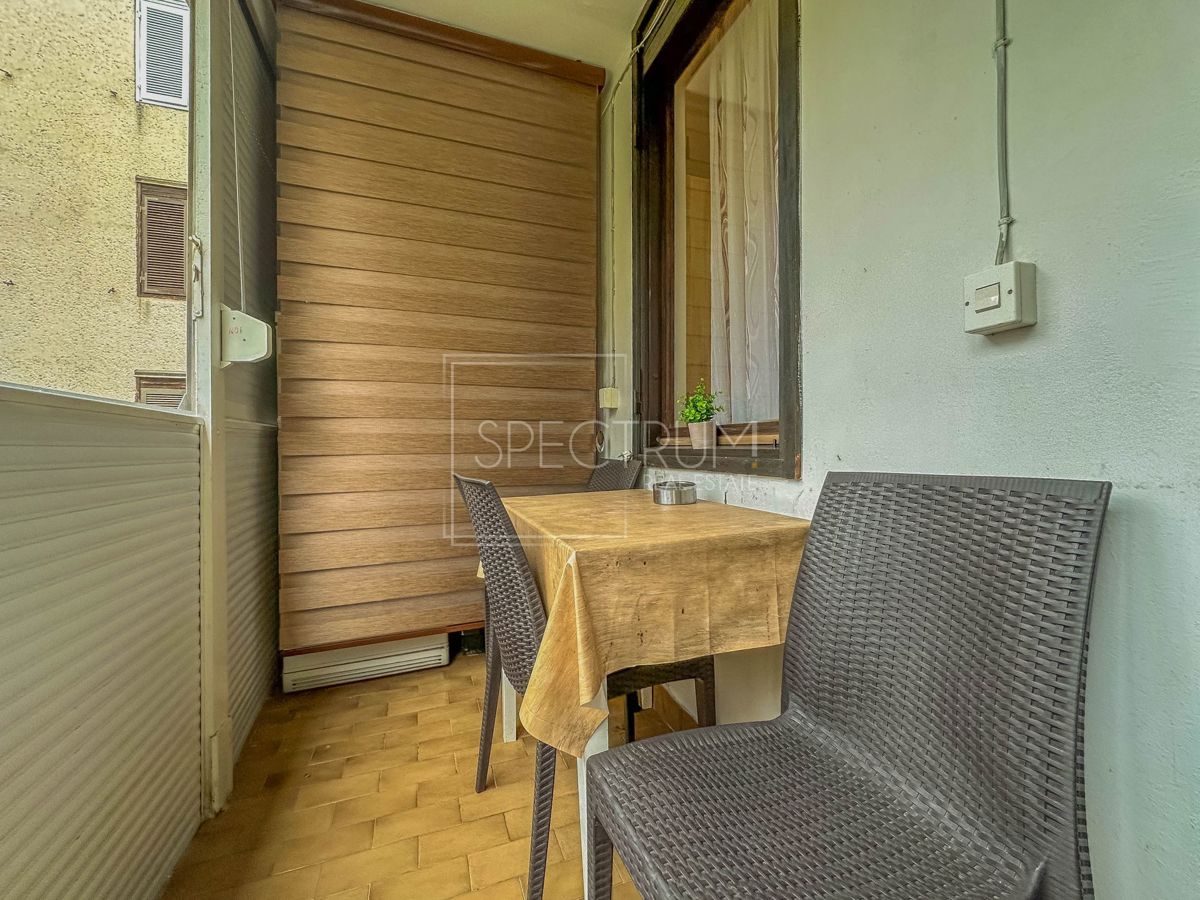 Zona Parenzo, appartamento ristrutturato a 50 m dal mare!