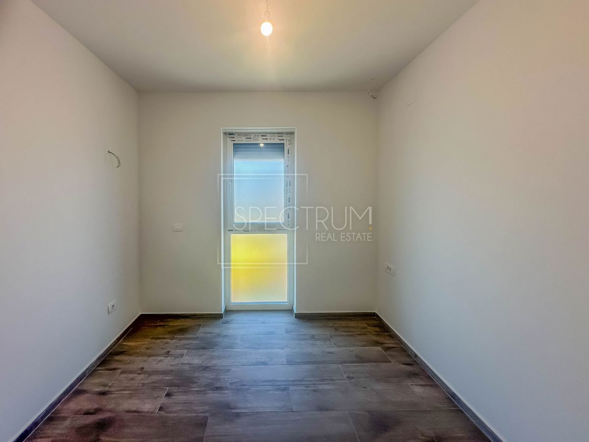 Zona Umago, appartamento su due piani con terrazza sul tetto!