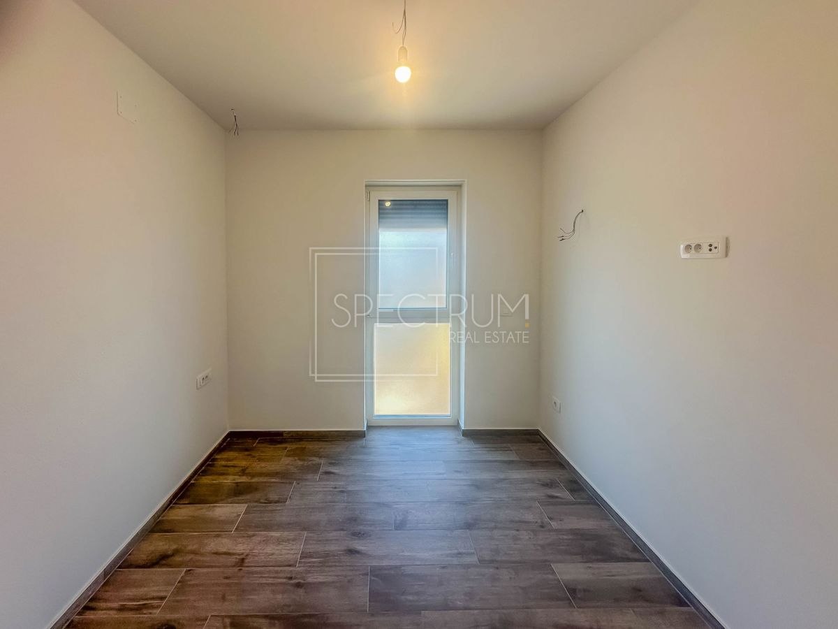 Zona Umago, appartamento su due piani con terrazza sul tetto!