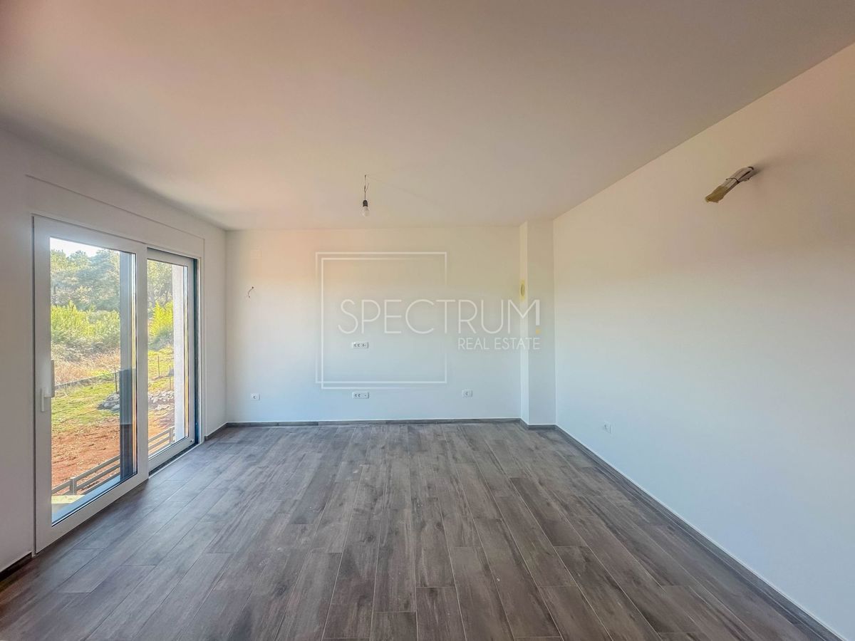 Zona Umago, appartamento su due piani con terrazza sul tetto!