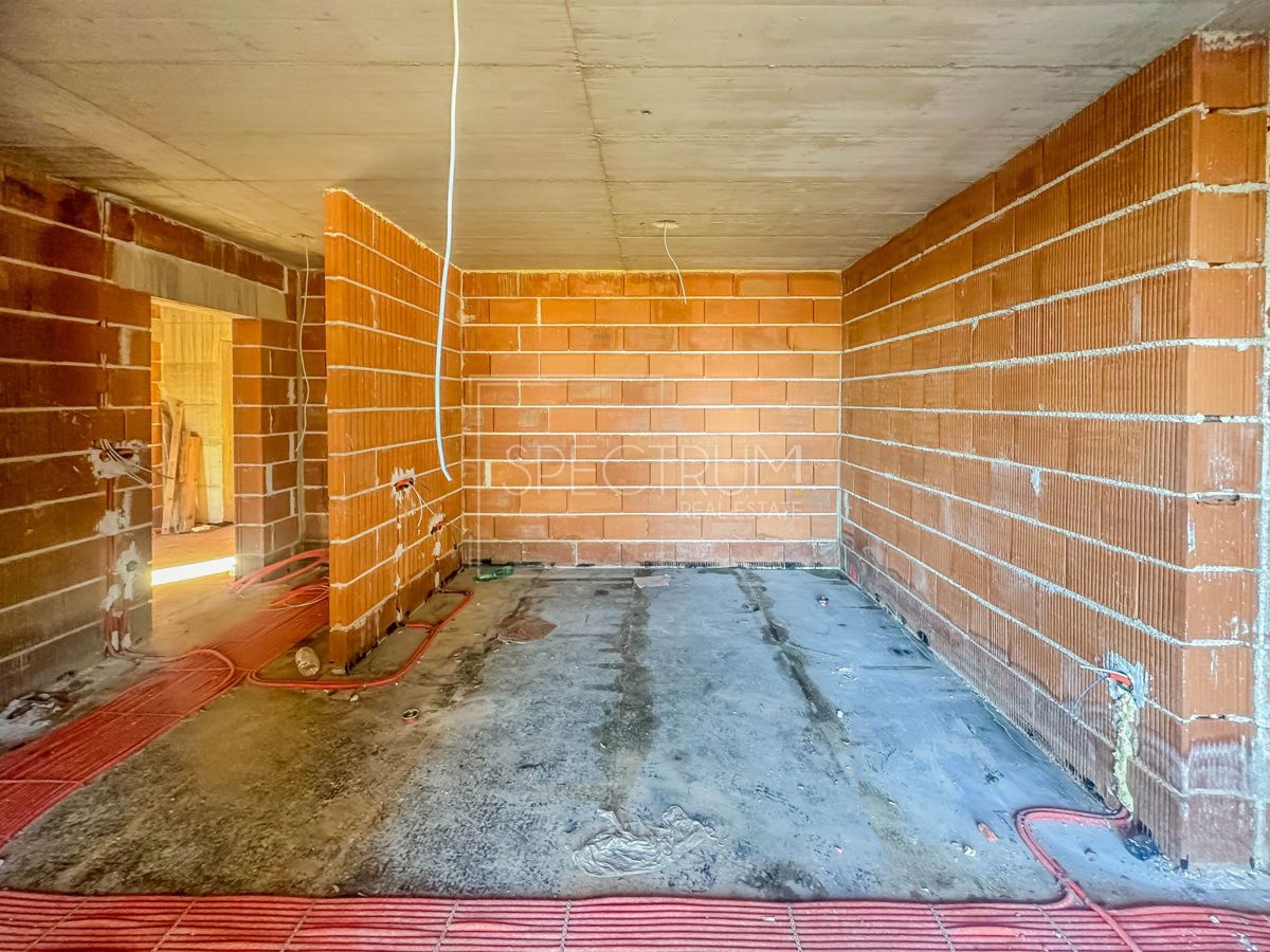 Torre, confortevole appartamento al piano terra