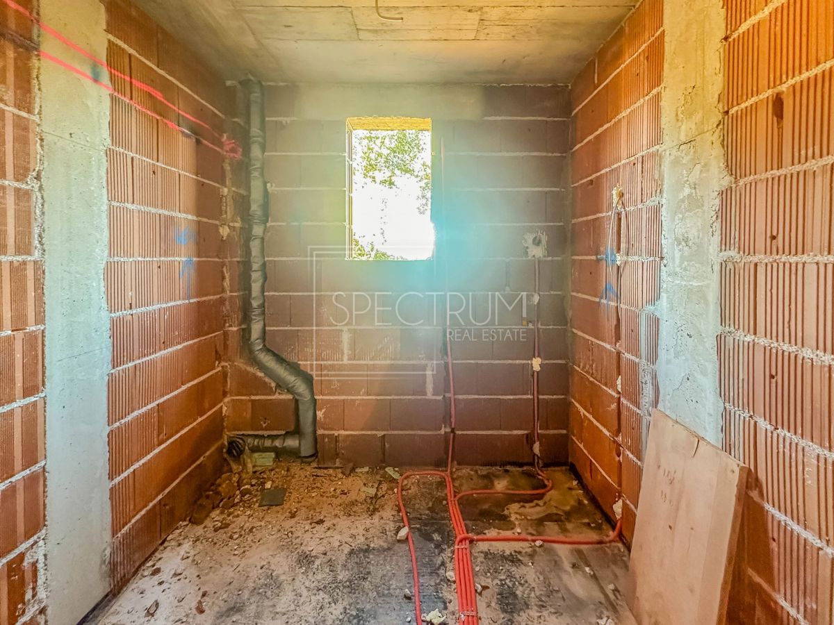 Torre, confortevole appartamento al piano terra