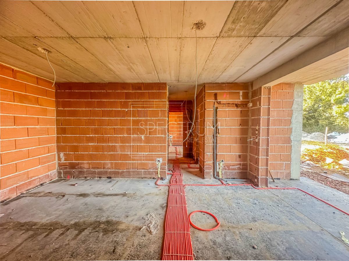 Torre, confortevole appartamento al piano terra